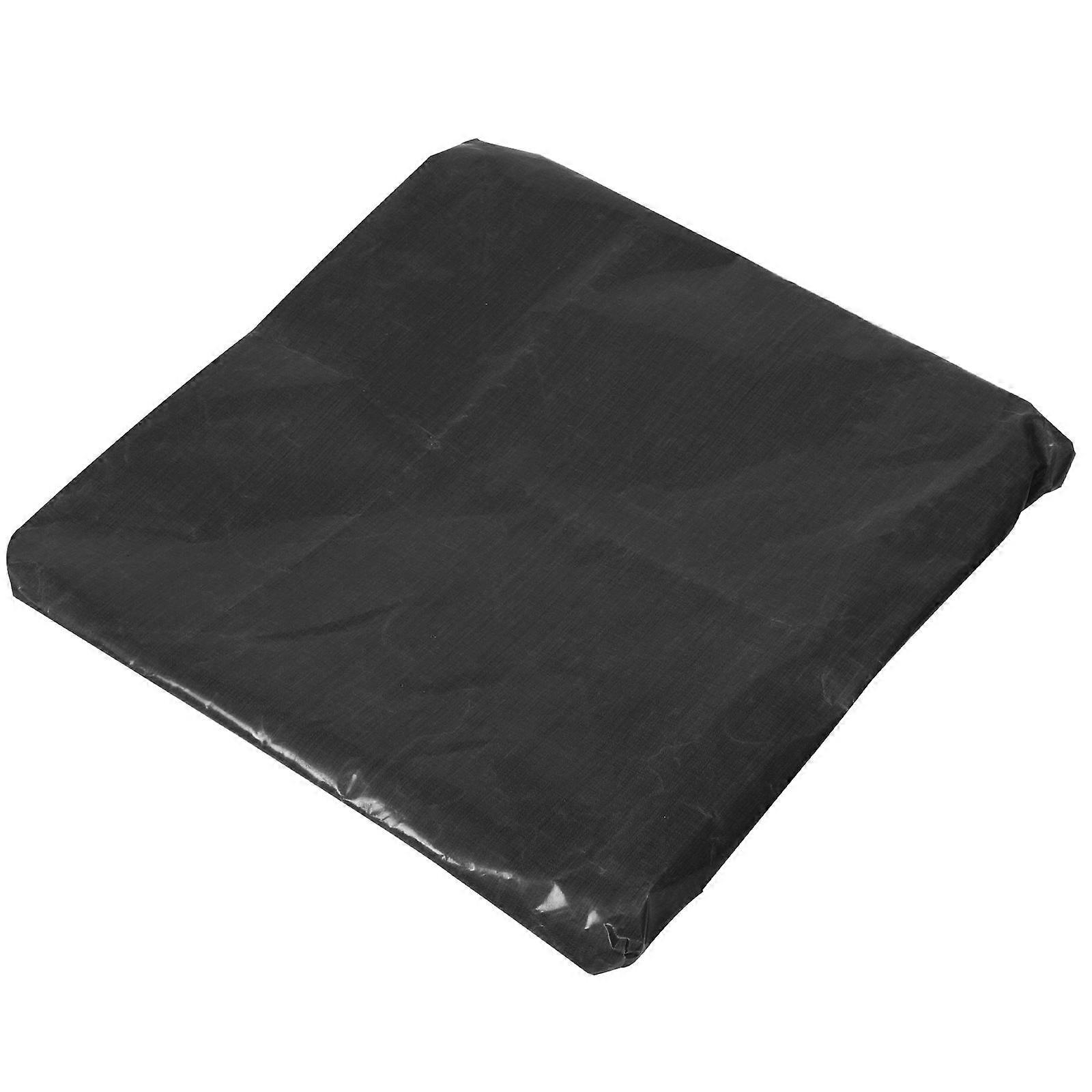 Heat Press Machine Cover Heat Resistant, Durable Protector Against Scratches and Adhesives, Easy Install, Reusable Design