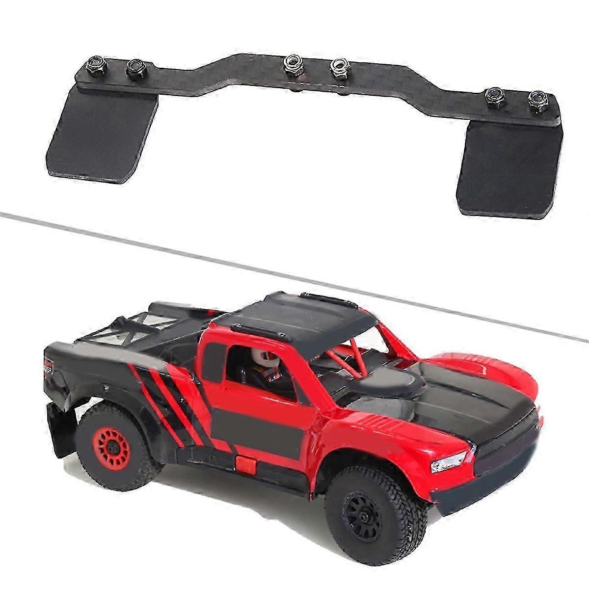 Mud Guard Upgrade for ARRMA Mini MOJAVE GROM 114 RC Car  Fruugo GR