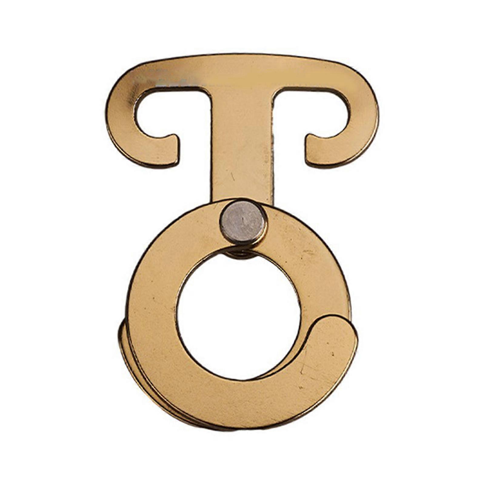 Aluminum Alloy Own Locking Tent Guyline Adjuster with O Rings Rope Tensioner Suitable for Secure Camping Hiking Khaki