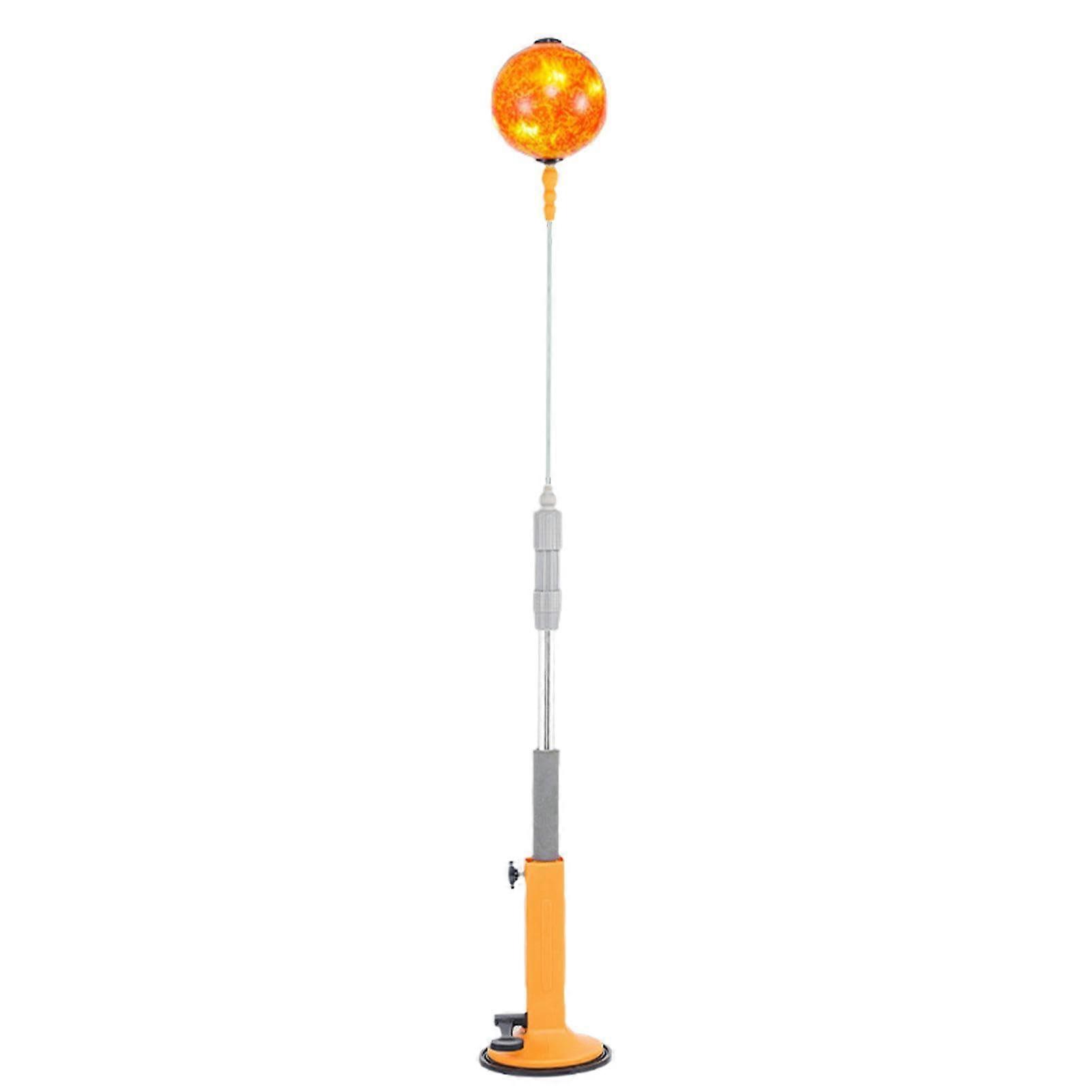 Punch Bag Stand for Adults, Punch Bag Stand for Kids orange