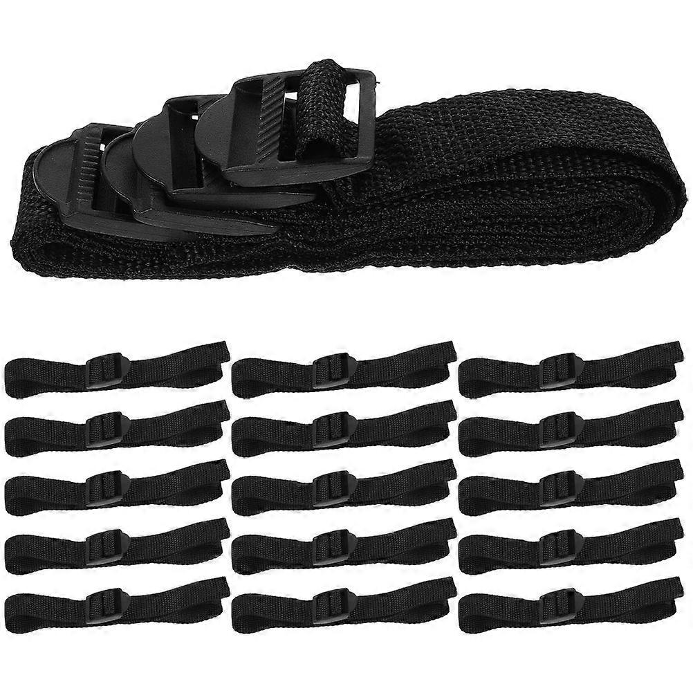 Lawn Aerator Shoes Straps Grass Spike Sandals Manual Aerator Tool Durable Garden Easy To Use Soil Aeration Tool