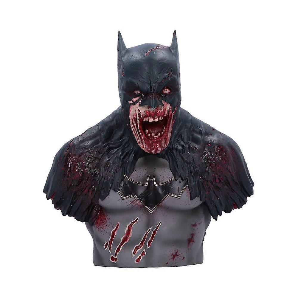 Batman Dceased Zombie Bust 29cm