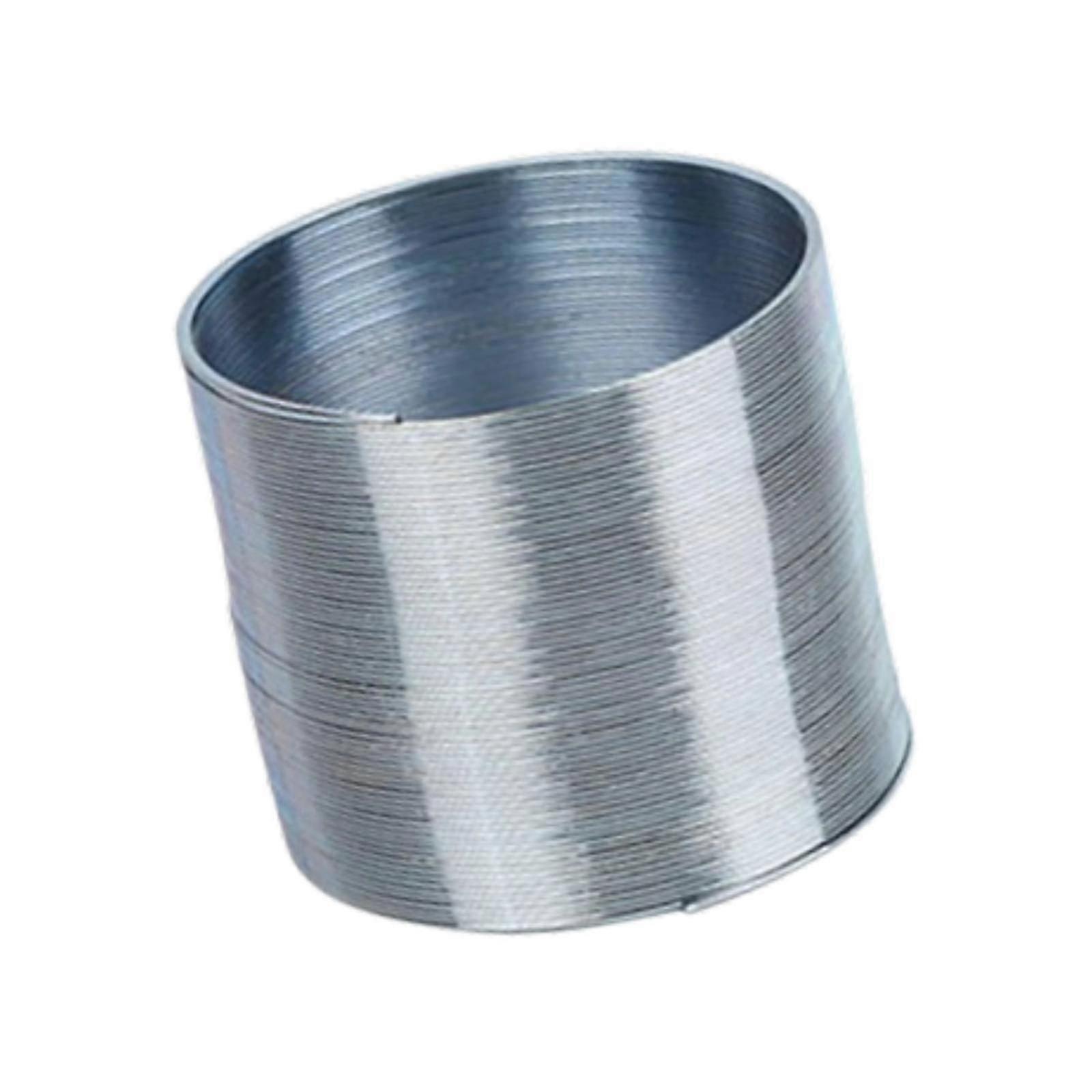 Squirrel Barrier for Bird Feeder Pole Squirrel Spring Coil Guard for Outdoor