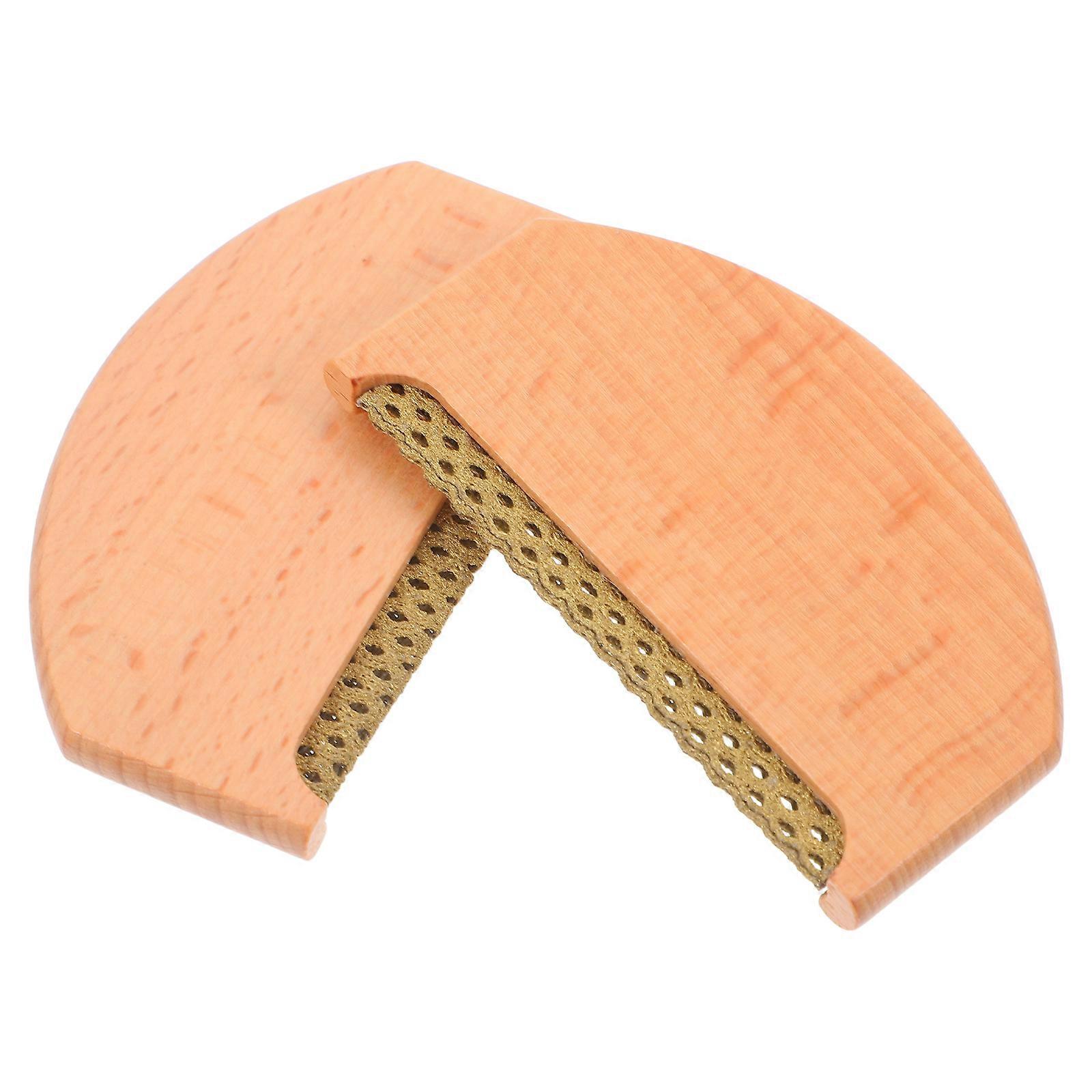 Clothing Lint Eraser, Sweater Pill Remover with Practical Design