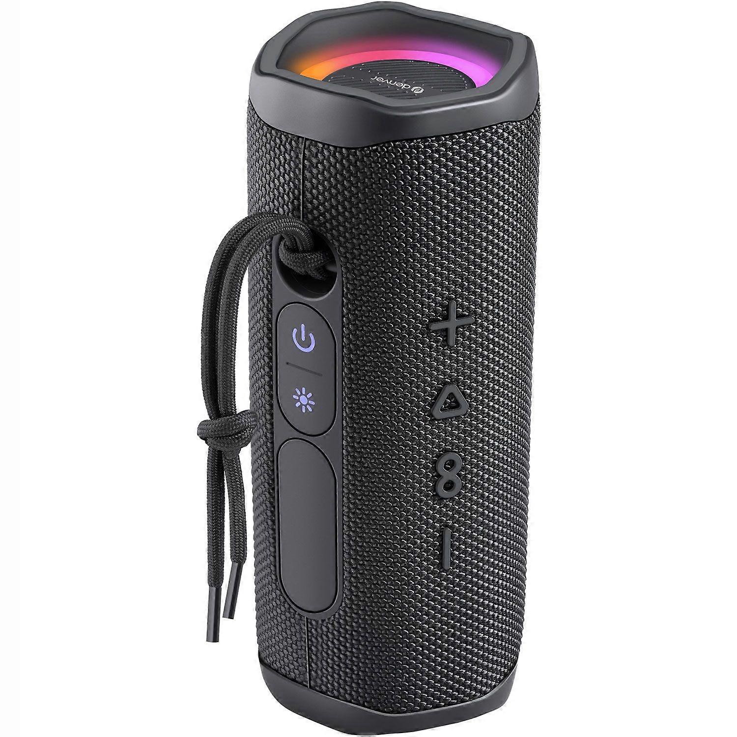 Bluetooth Speaker BTV-223B