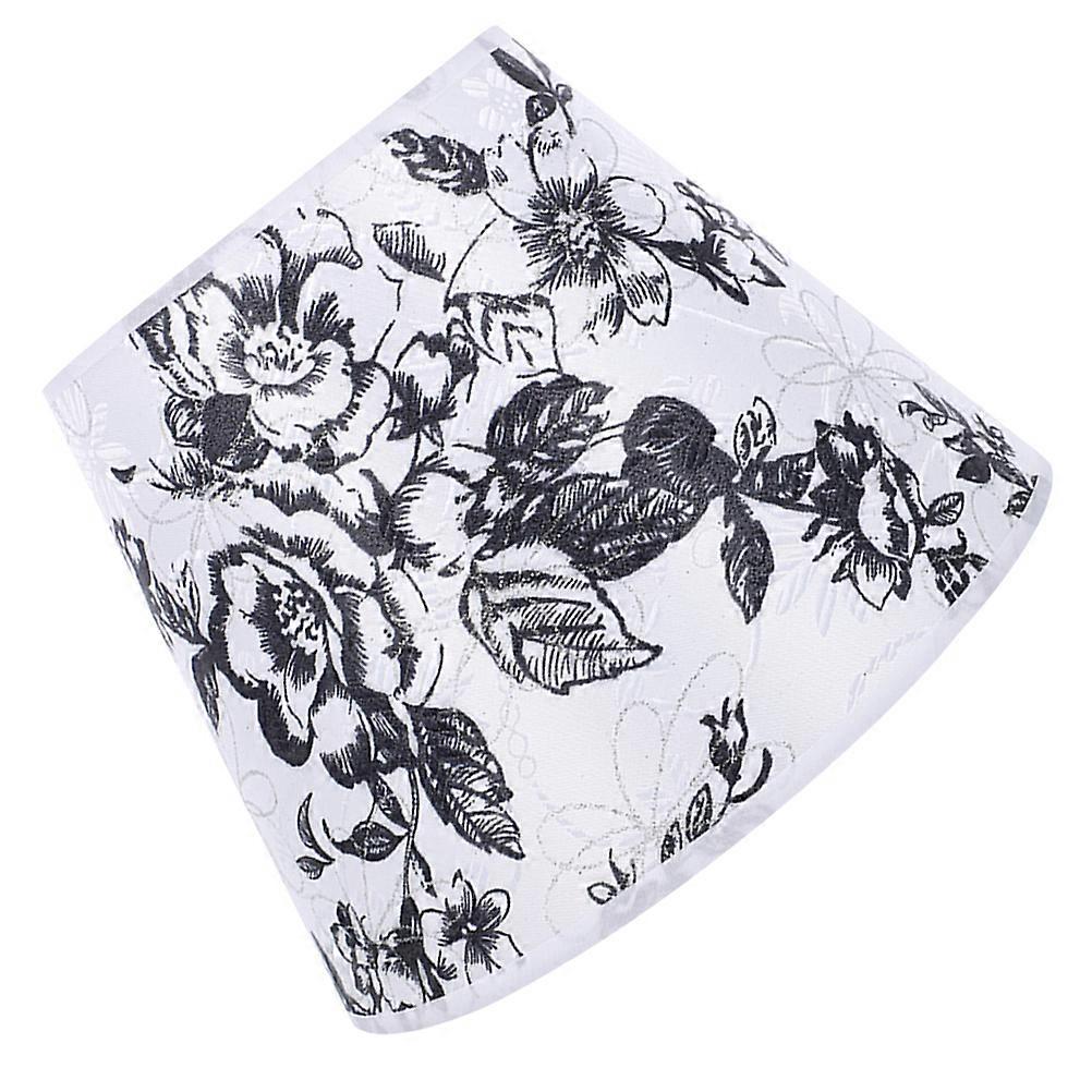 Multi Cloth Light Cover Replaceable Table Light Shade for Lamp Supply