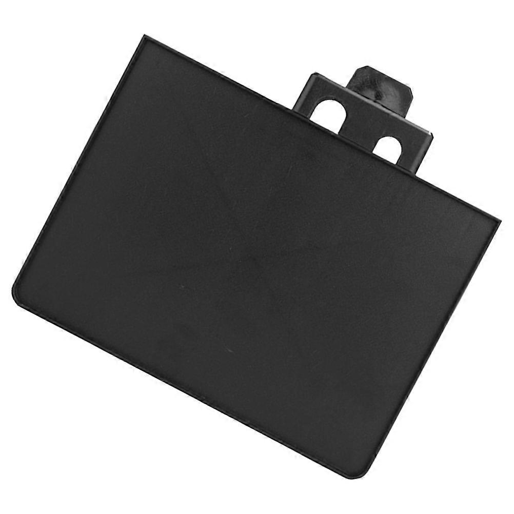 Mic Stand Tray Shelf Microphone Stand Tray for Phone Singing Accessories Organizer Stage Performance Black 22.80X16.80X3.00CM 1Pack