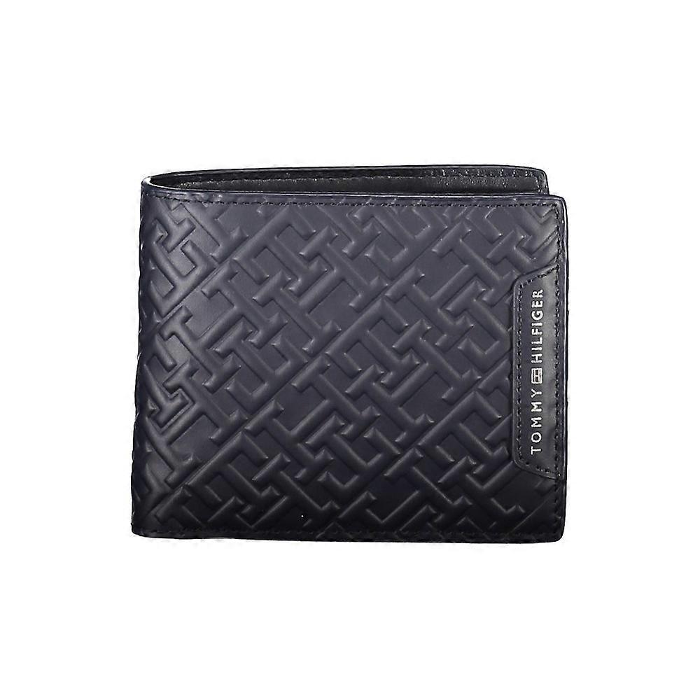 Wallets Tommy Hilfiger am0am11116