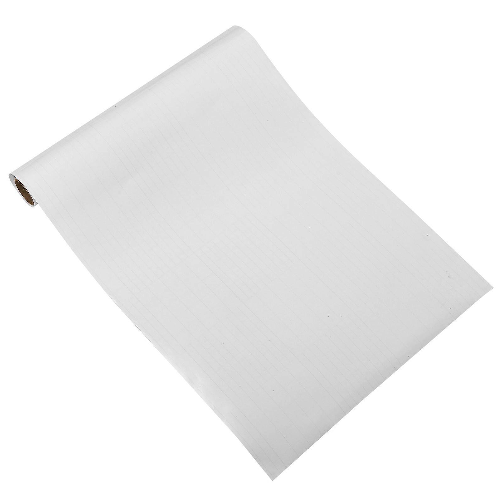 Furniture Protector from Cats Cat Scratch Furniture Protector Pet Ownership White 200cm x 40cm x 0.1cm Cat Training 1Set