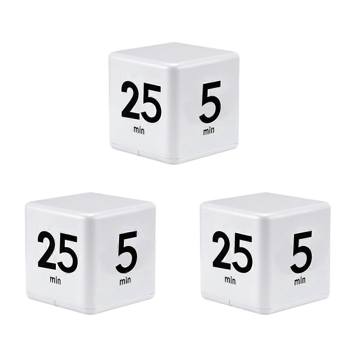 Square Timer Management Timer Management and Countdown