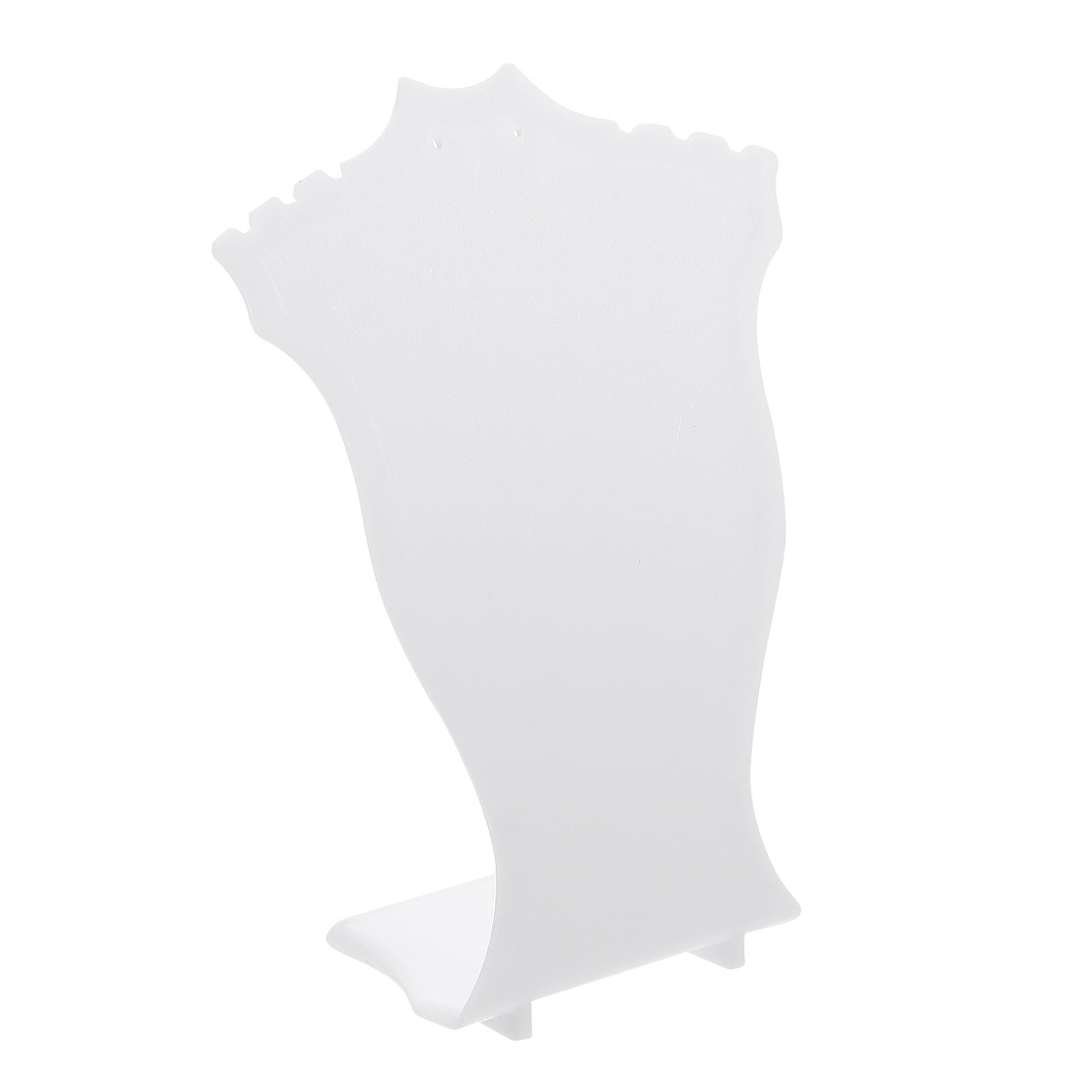 القرط رف قلادة عرض الوقوف للمنزل مجموعة الزخرفية حامل القرط