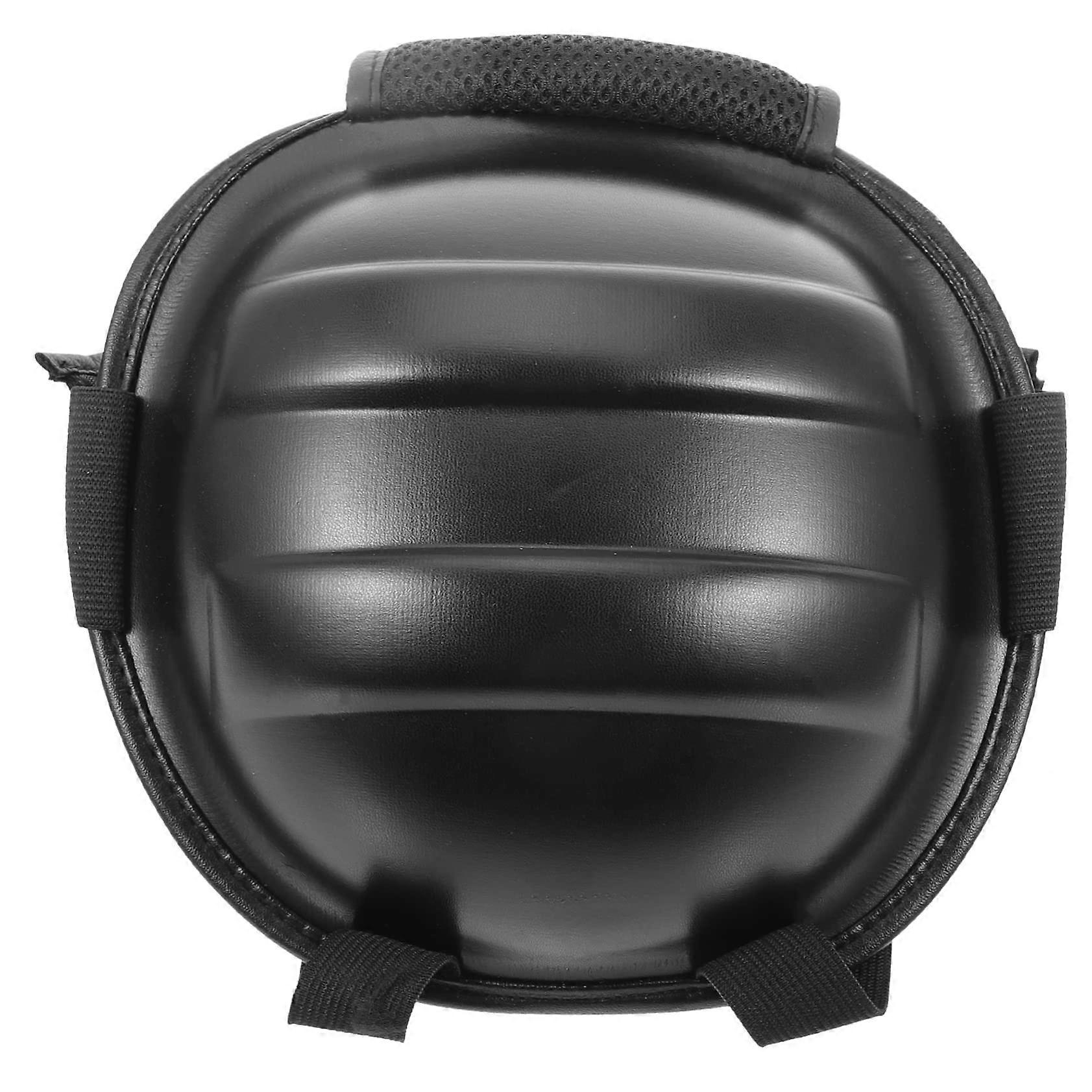 Wrestling head guard boxing helmet thick head covering for boxing MMA kickboxing taekwondo universal fit optimal