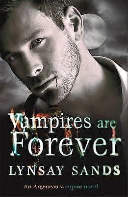 Vampires are Forever