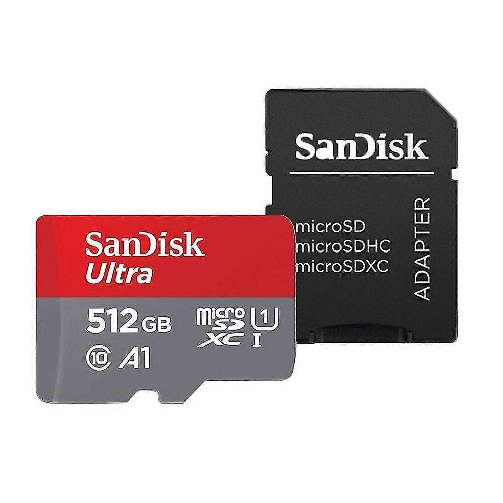 Ultra- C10 Tf Micro, Sd Card