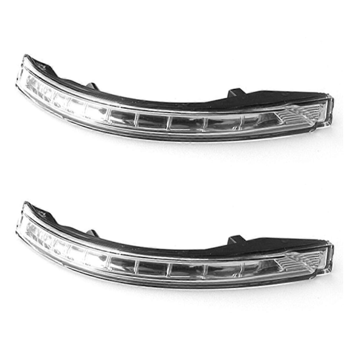 for R 2011-2015 Rearview Turn Signal Flash Lamp -Right