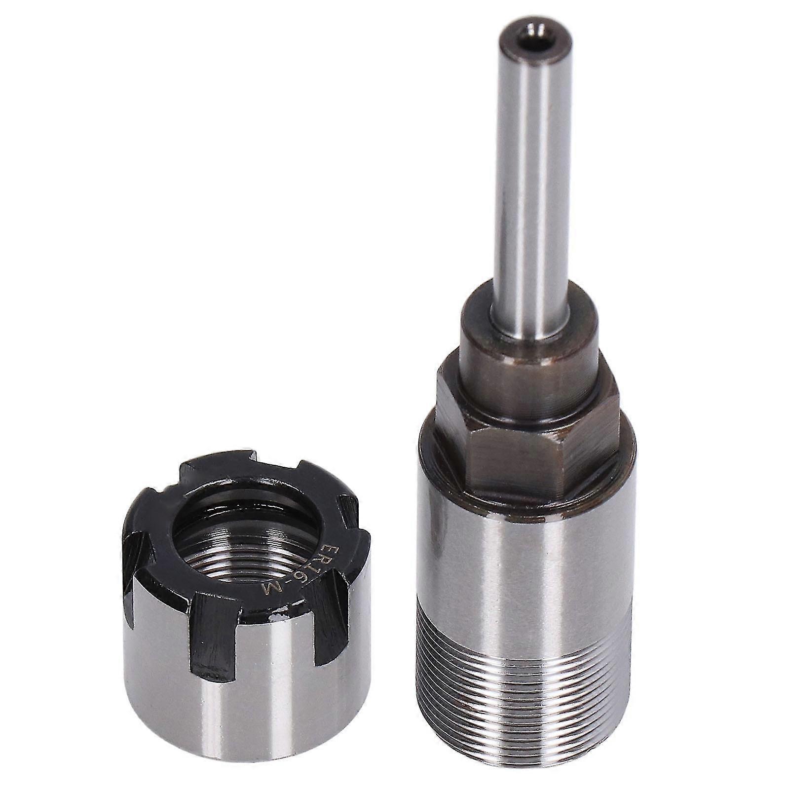 Carbide Router Bit Extension 1/4in Shank for Trimming