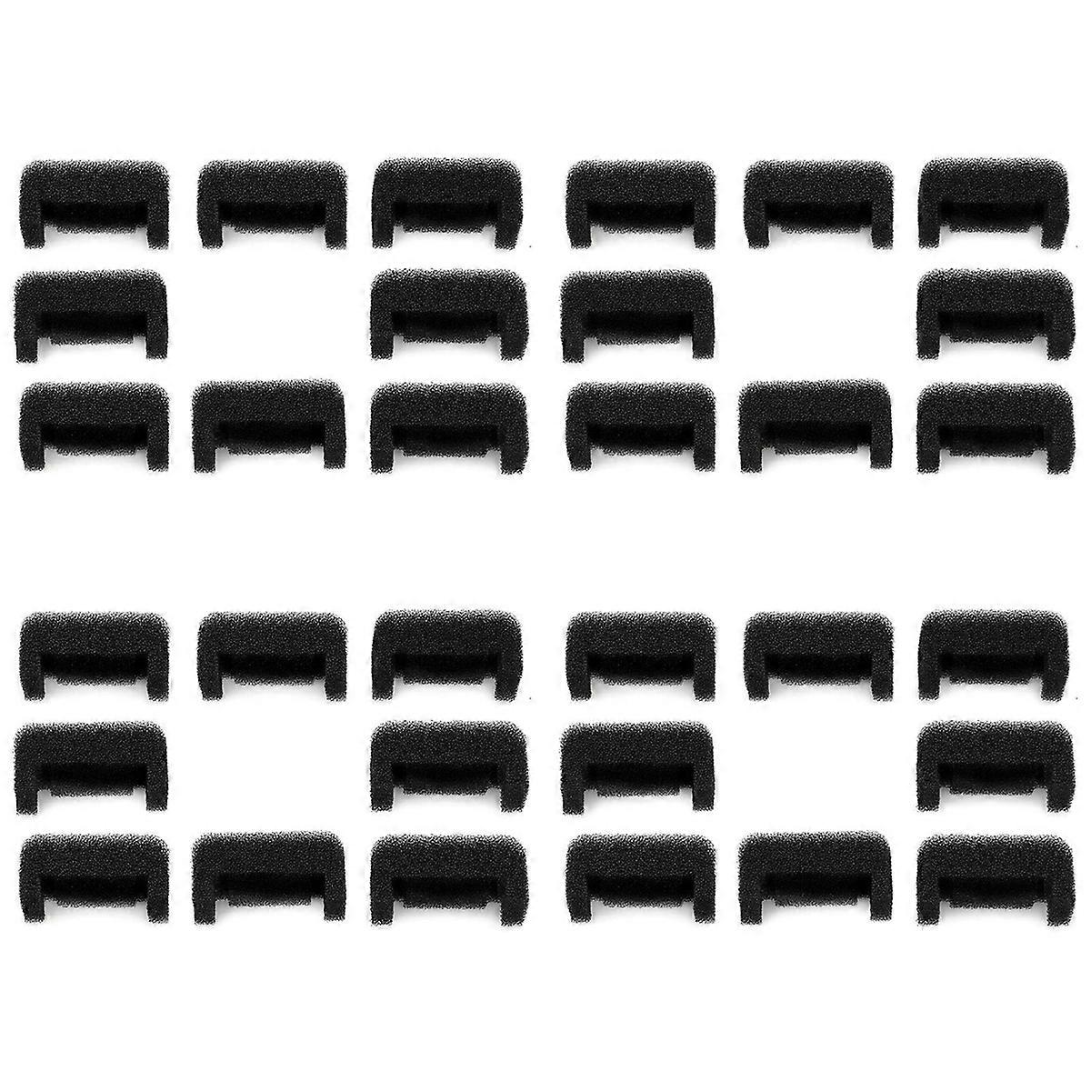 8PCS Sponge Filter Sponge Foam Filter for Pet Dog Cat Fountain