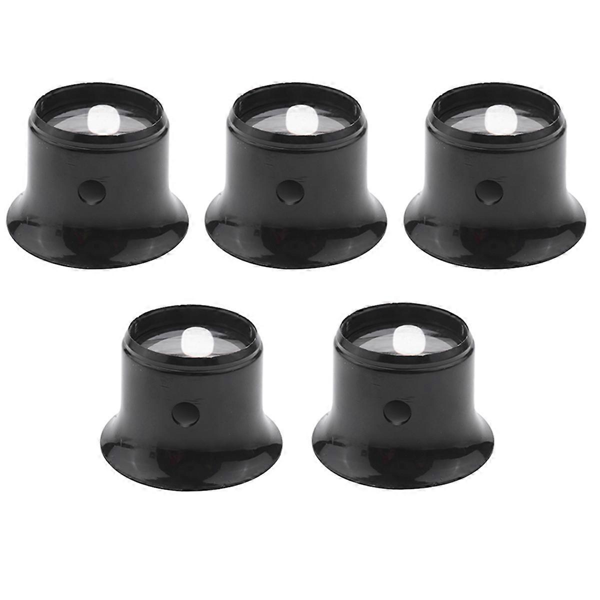 Uhrmacherlupe 10x Augenlupe Schmuck Lupe Juwelier Okular