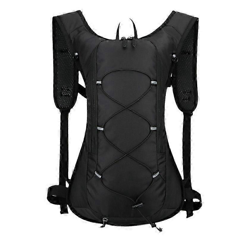 Hydration Backpack Suitable for Outdoor Activities such as Running, Cycling, Hiking, and Festivals