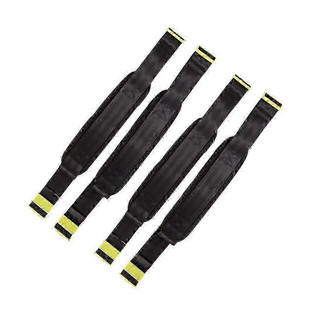 4 Pcs Harness Straps for Sprayer Backpack Blower and Shoulder Support Belt