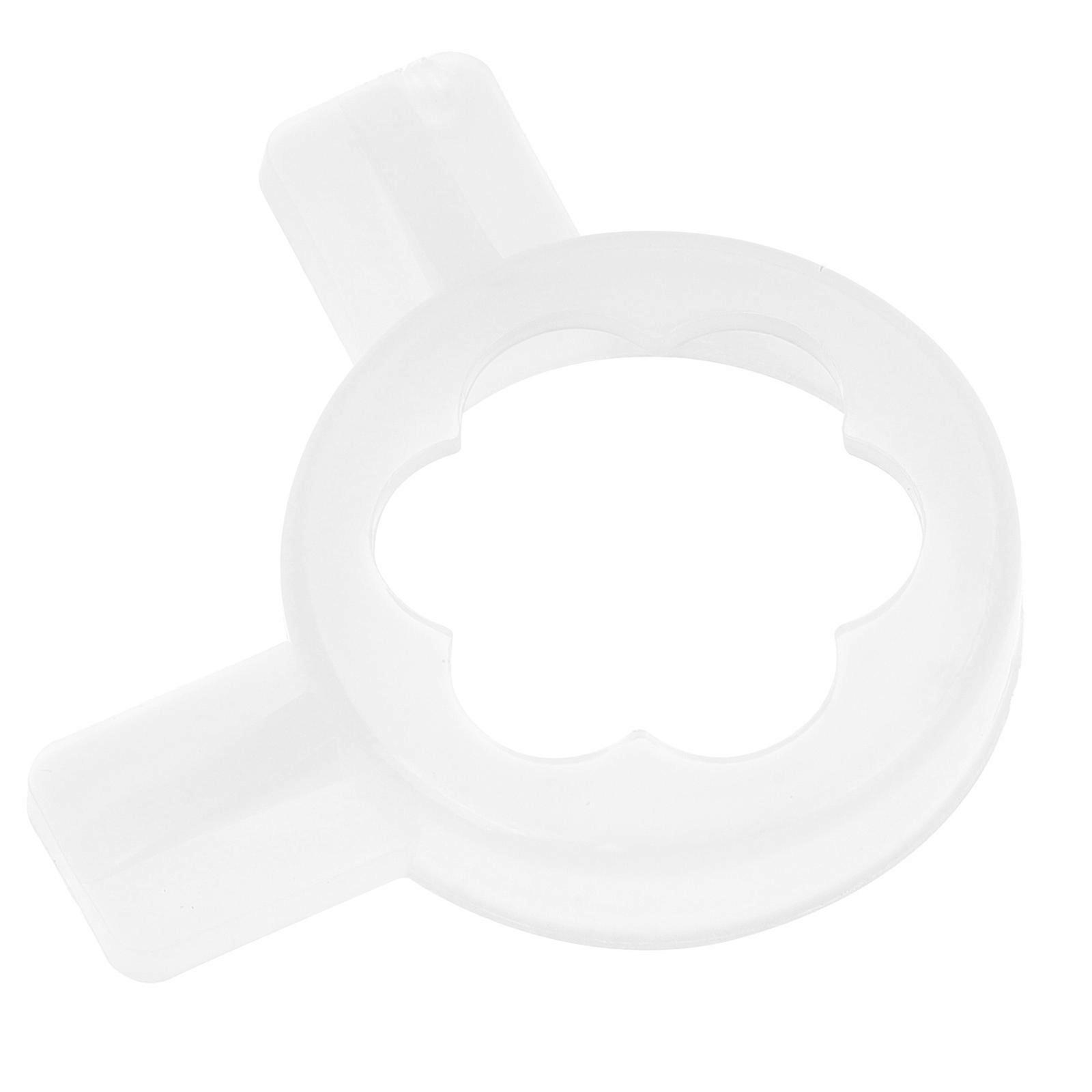 Ice Cream Shaping Nozzles Easy Installation Home Commercial Use Compatible with Ice Cream Machines Efficient Dessert Dispensing Space Saving Design