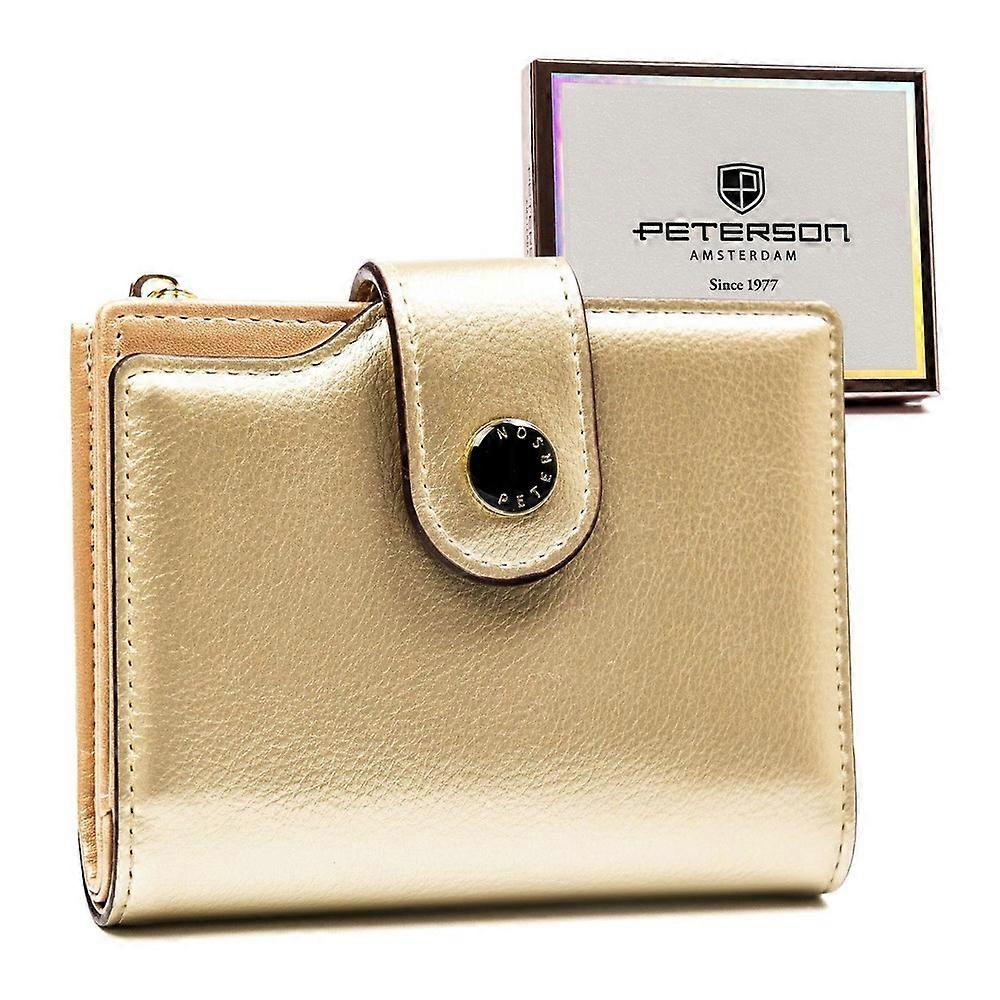 Wallets Peterson PTN012HRH