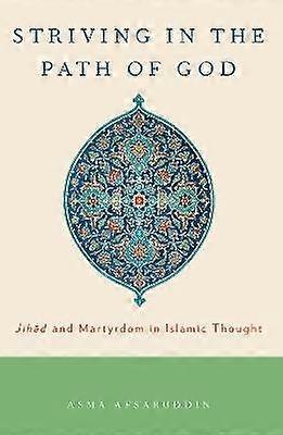 Striving in the Path of God