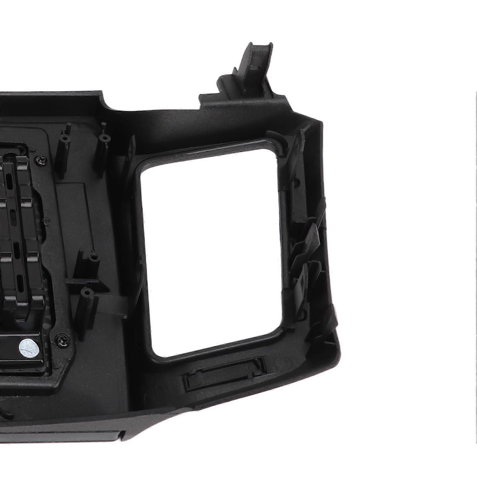Carplay GPS Navigation 9in 2G RAM 32G ROM pour Android 11 Système Autoradio Radio avec caméra HD pour Corolla 2009-2012