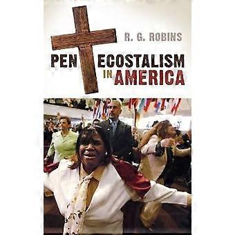Pentecostalism in America