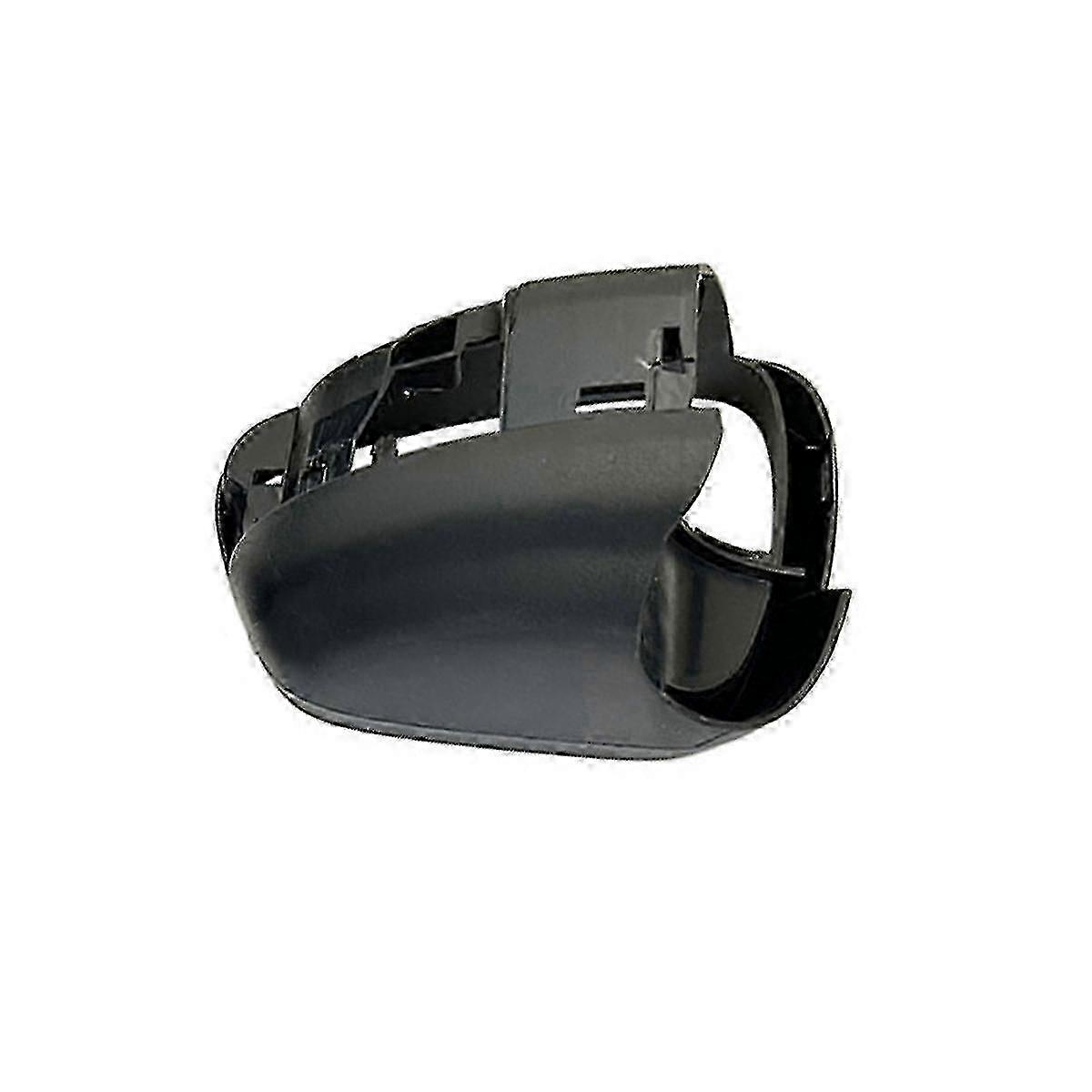Car Rearview Mirror Frame Cover Side Rear Mirror Base Holder Shell Compatible with Escape 2020-2022 Right