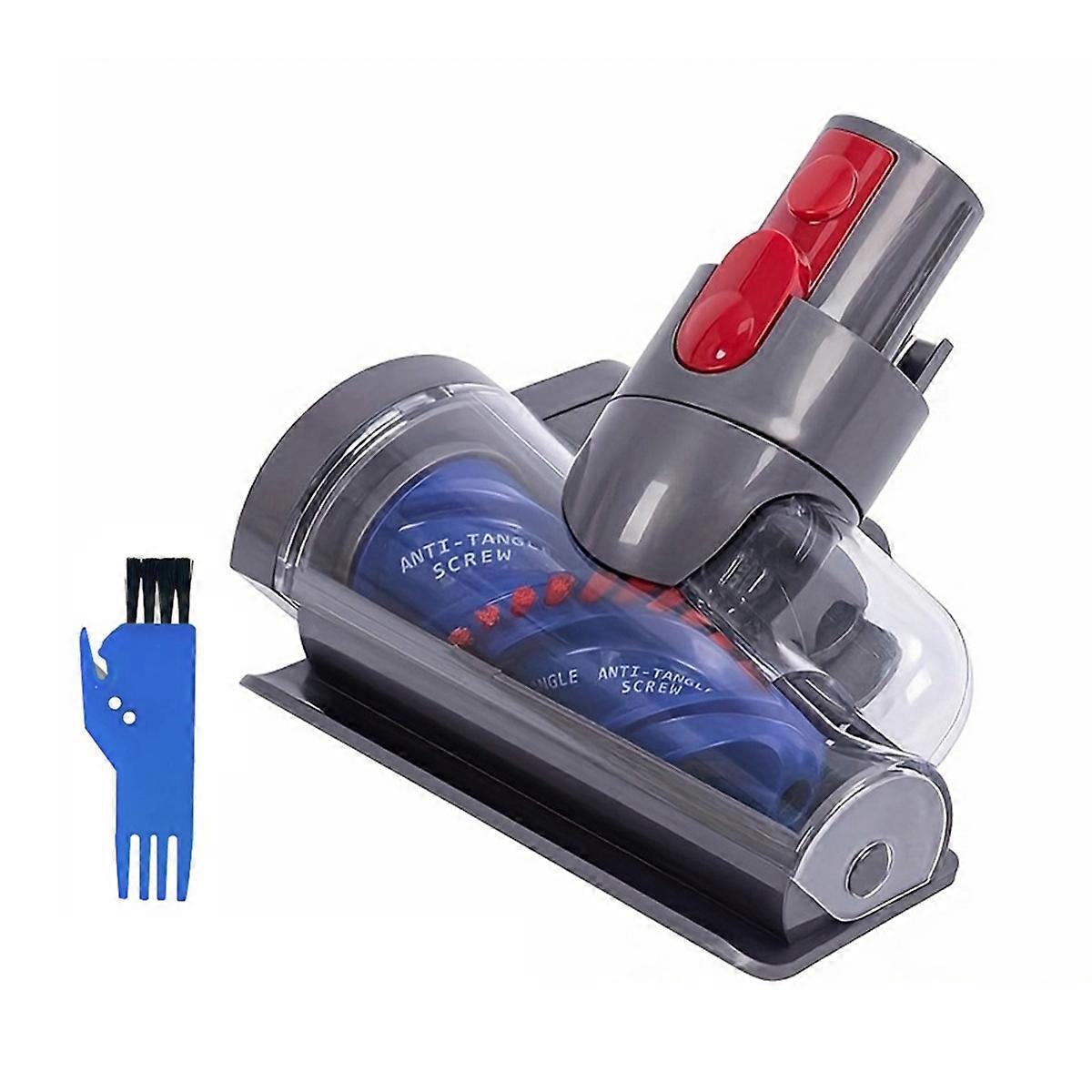 Mini Motorized Brush Head for V7 V8 V10 V11 V15 Cleaner