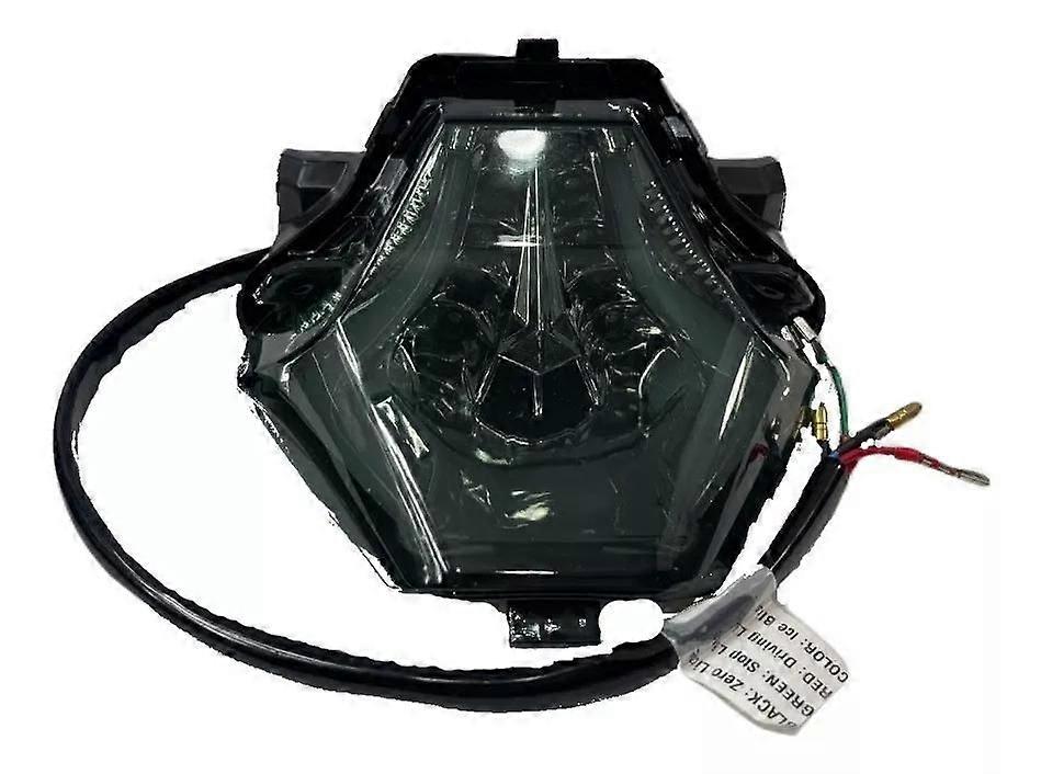 Stop Yamaha Mt03, R3 And Mt 07