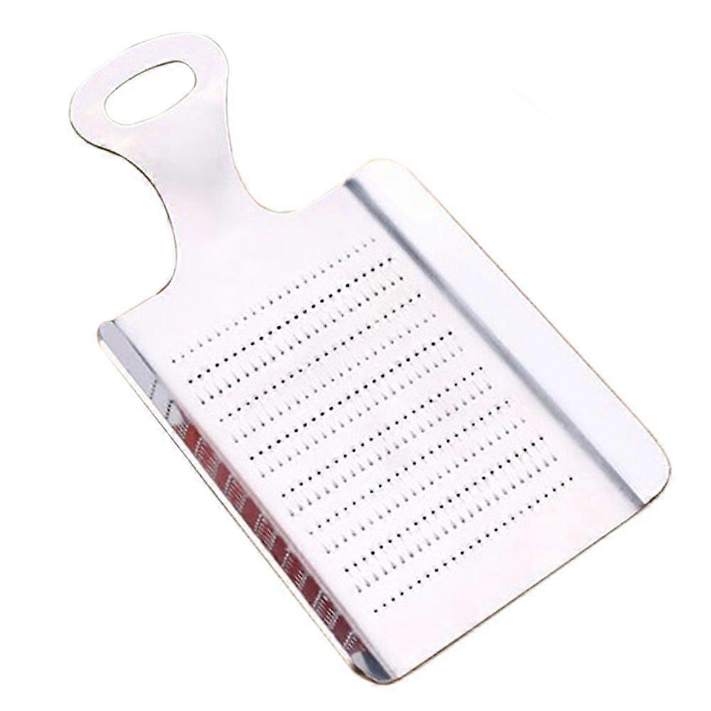 Stainless Steel Ginger Garlic Grinder Cutter