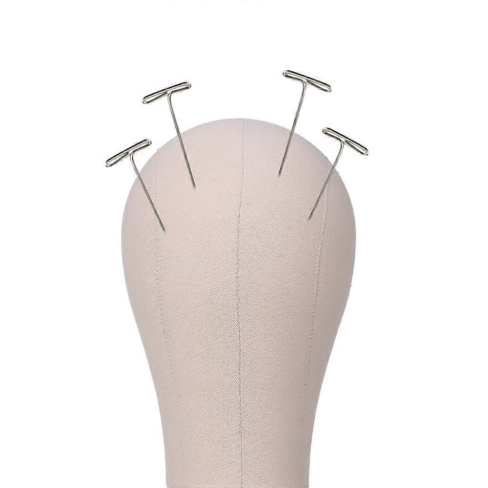 Canvas Block Kopf Mannequin Kopf Perücke Display Styling Kopf Manikin Canvas Kopf