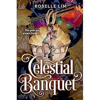 Celestial Banquet