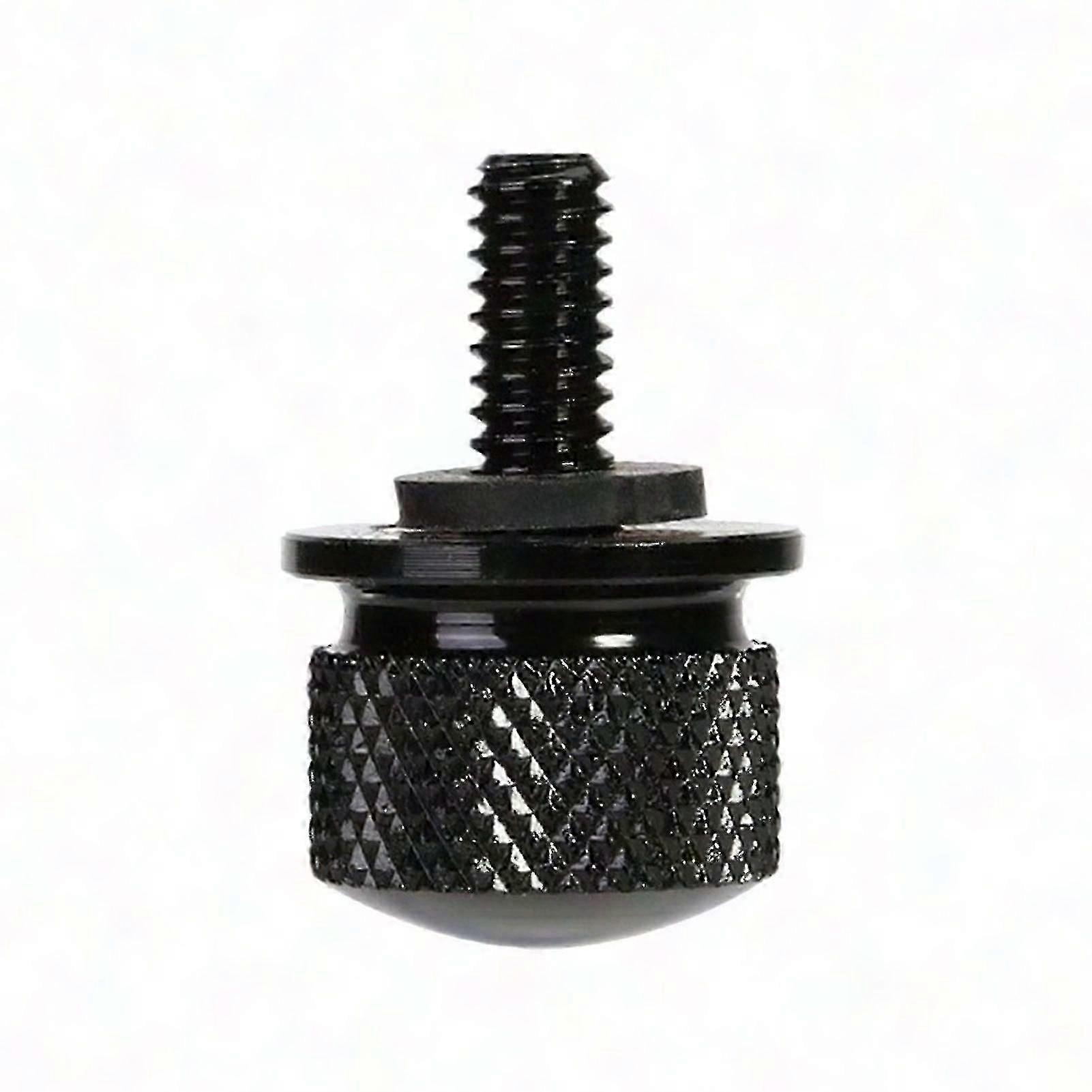 Universal motorsykkel setebolt metall reservedel