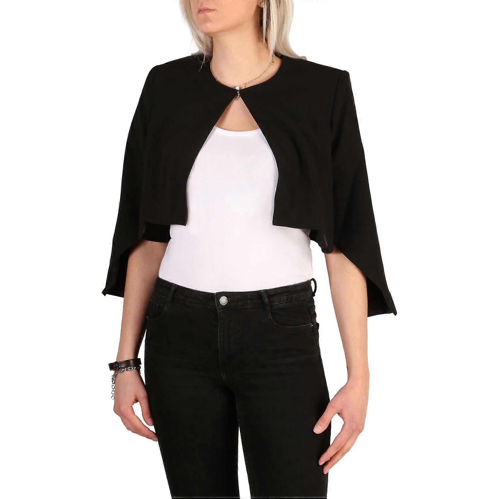 Guess 72G306-8309Z A996 Schwarz - Damen Anzugjacke