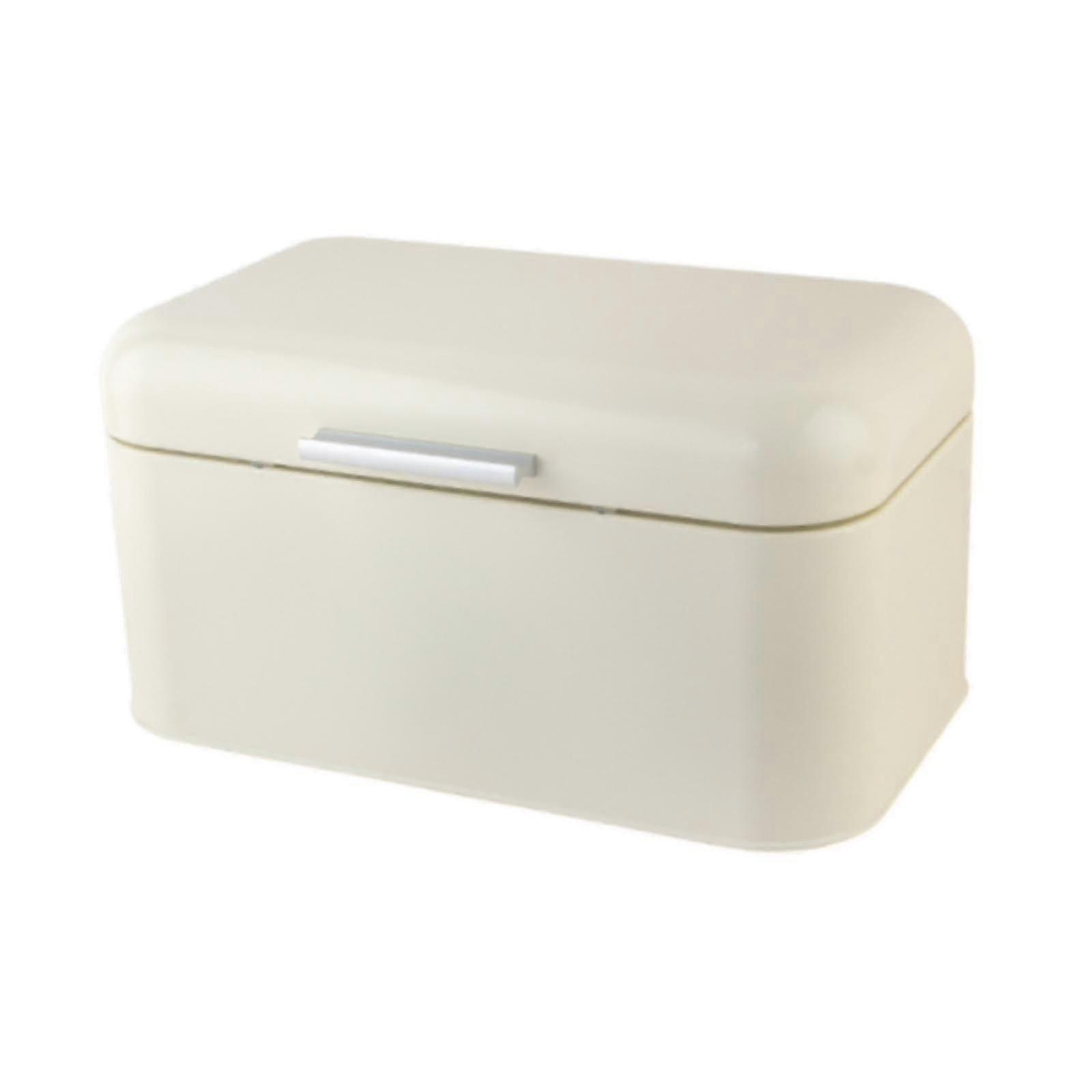 Bread Storage Box Storage Container Dustproof Entryway Box Counter Bread for Kitchen Bottle Small Cosmetics well