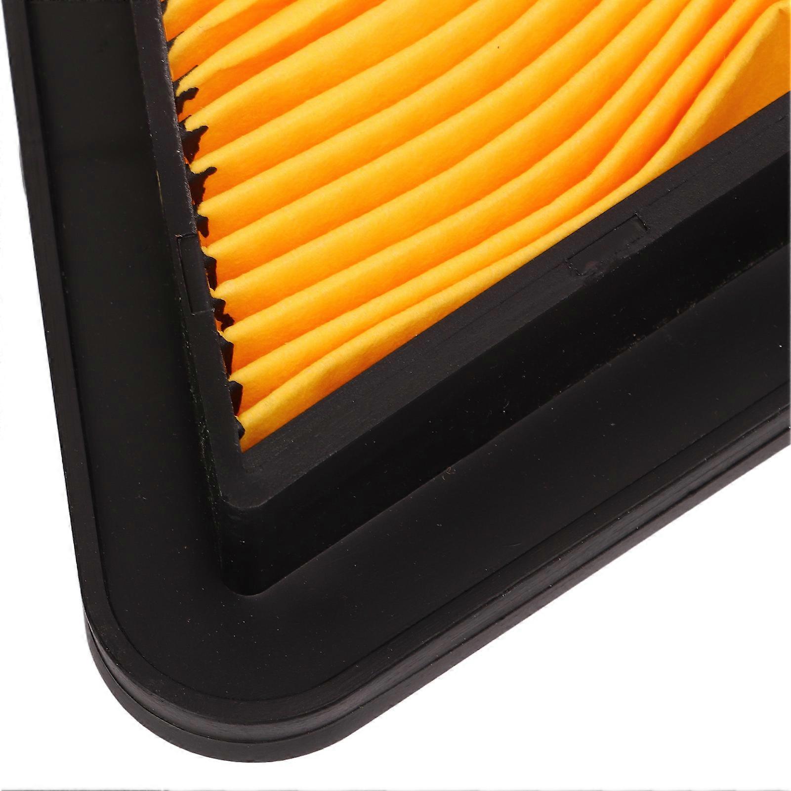 Motorcycle Air Filter Washable Reusable Engine Air Filter Replacement for VOX SA31J