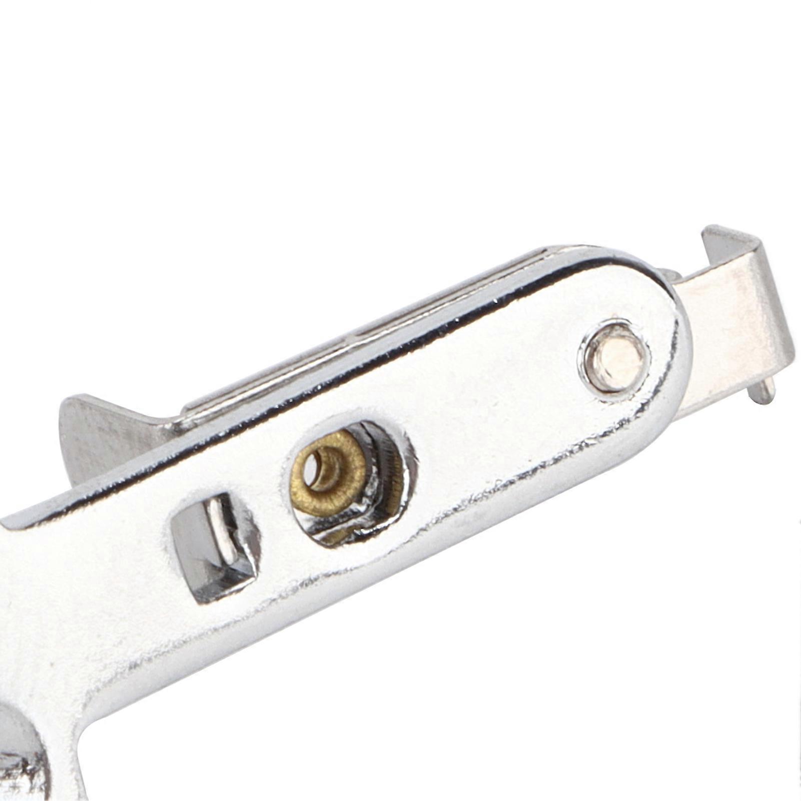 Sewing Threader Automatic Multifunctional Plastic Stainless Steel Tailoring Tool for Craft Enthusiasts