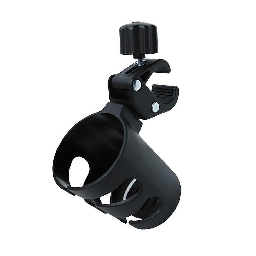Stroller Cup Holder Rack – Durable & Safe Accessory for Strollers, Bikes, Wheelchairs, and Scooters for Drinks & Travel Essentials