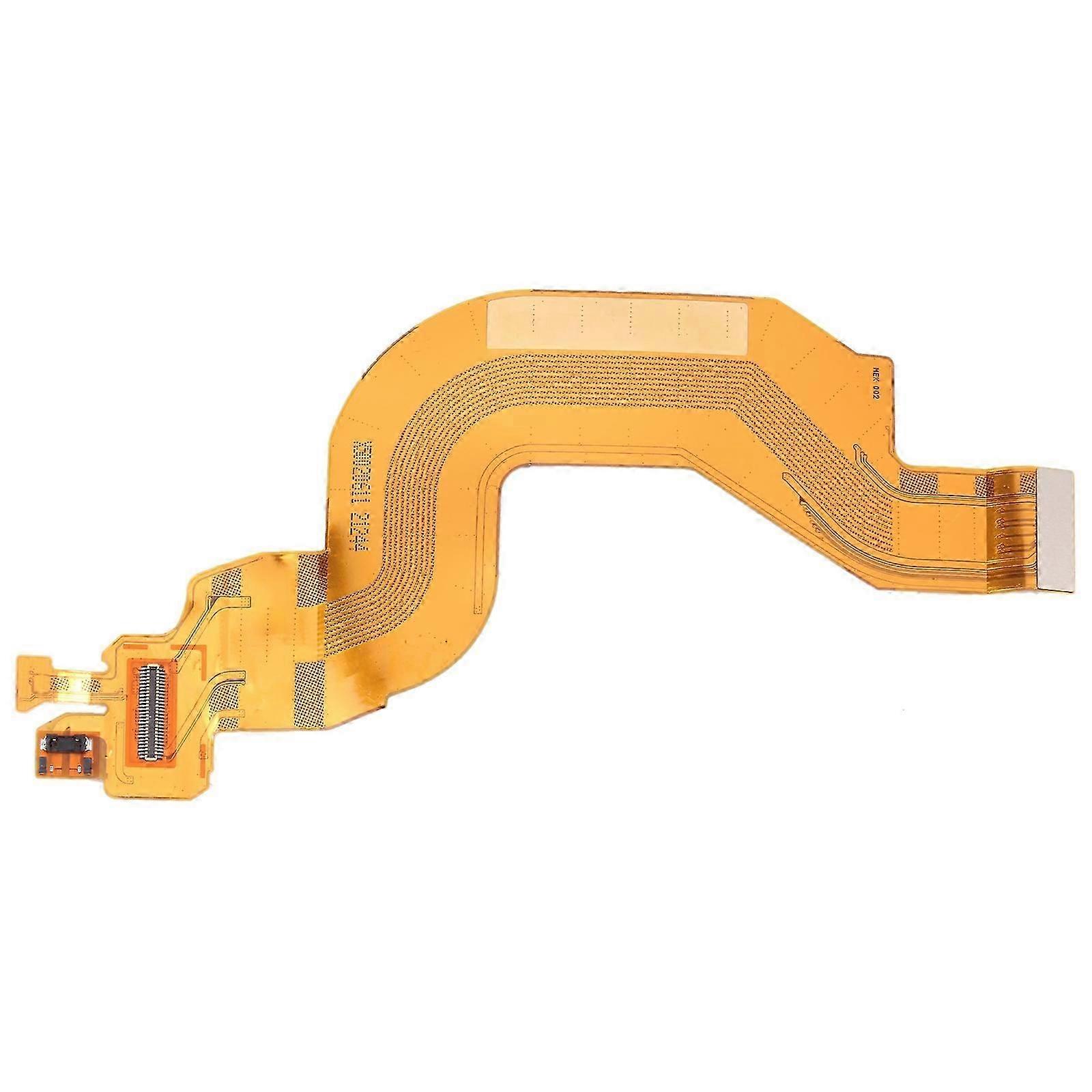 LCD Display Flex Cable for  Xperia 1 III