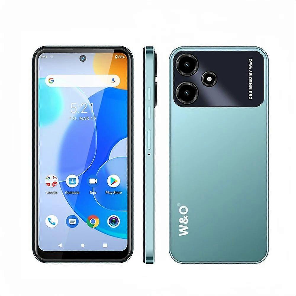W&O X100