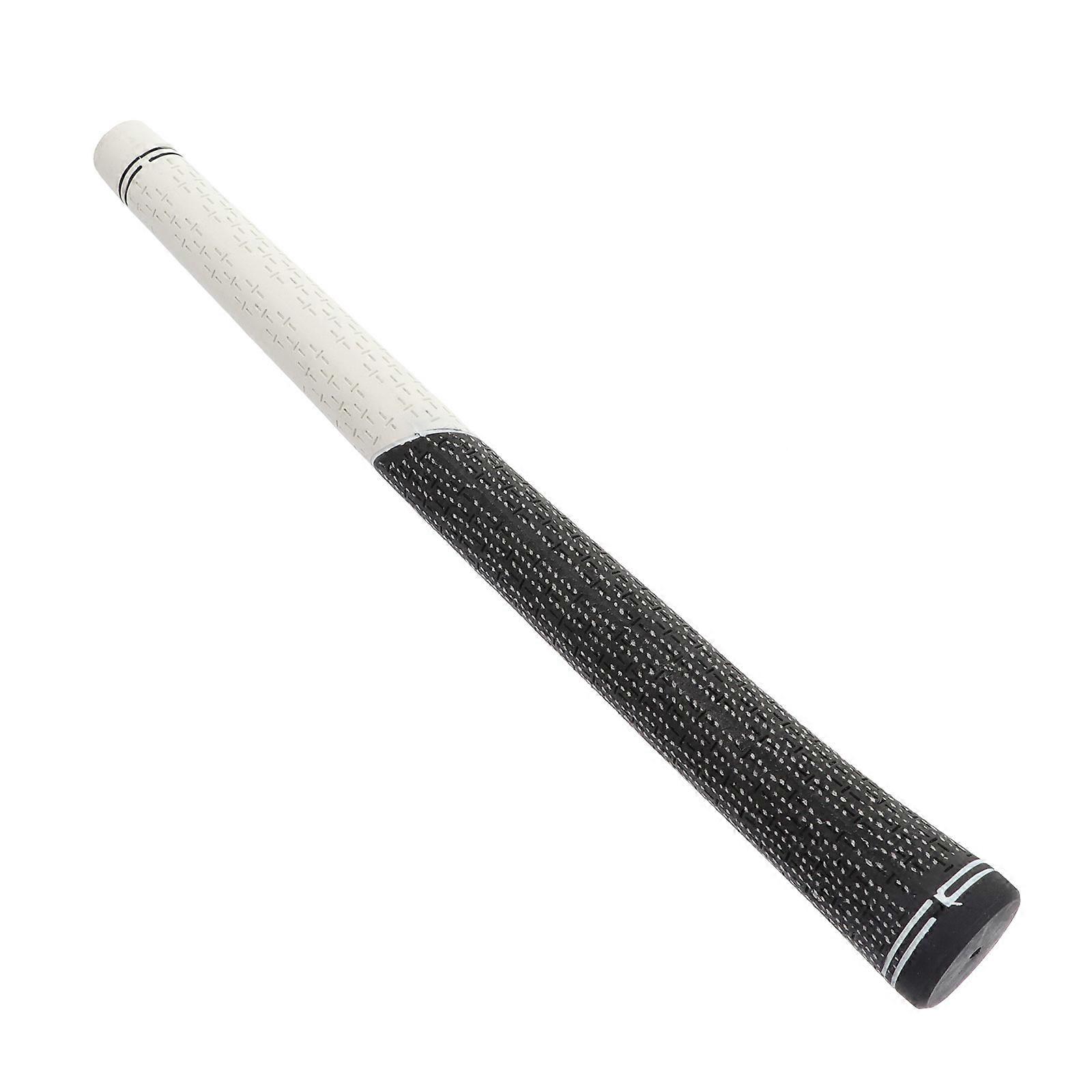 Golf for Hand Position Practice Tool with Durable Rubber Fits All Clubs