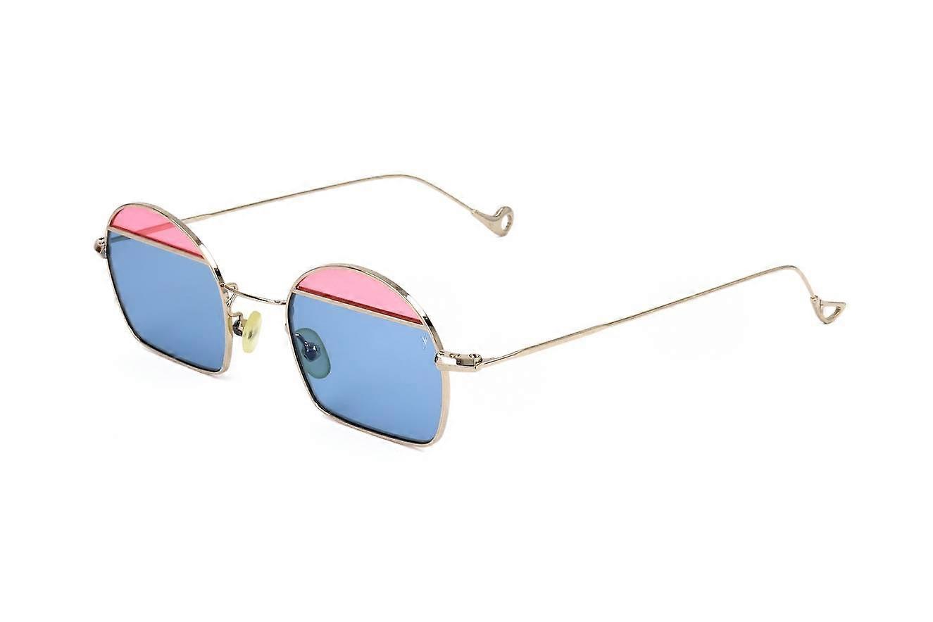 Sunglasses Eyepetizer RALPH C.2-I-2 PALE GOLD 46/21/145 UNISEX
