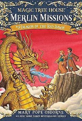 Dragon of the Red Dawn