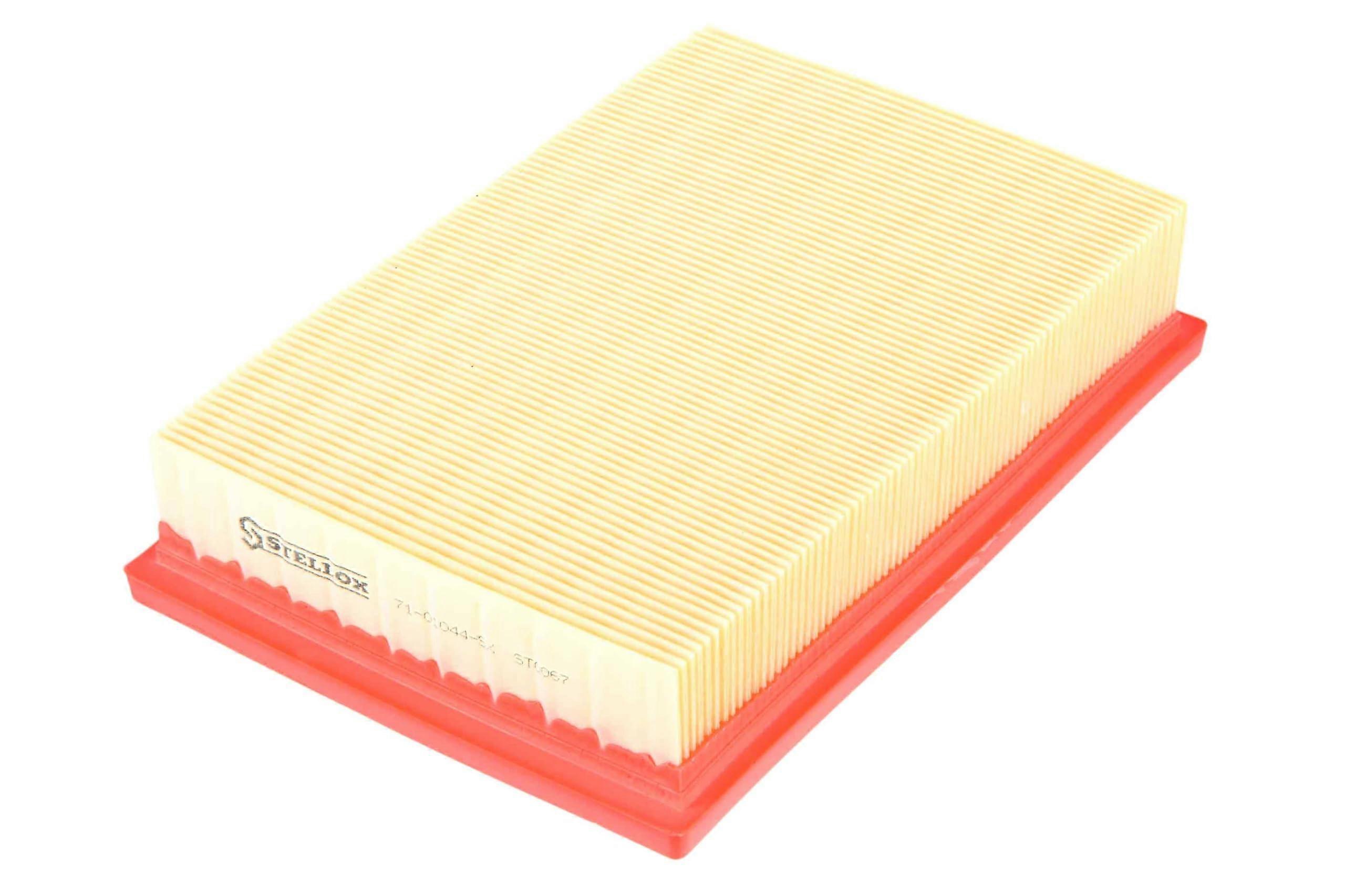 71-01044-SX Car Air Filter Insert – Replacement Air Filter for Vehicles, Compatible with Various Car Models