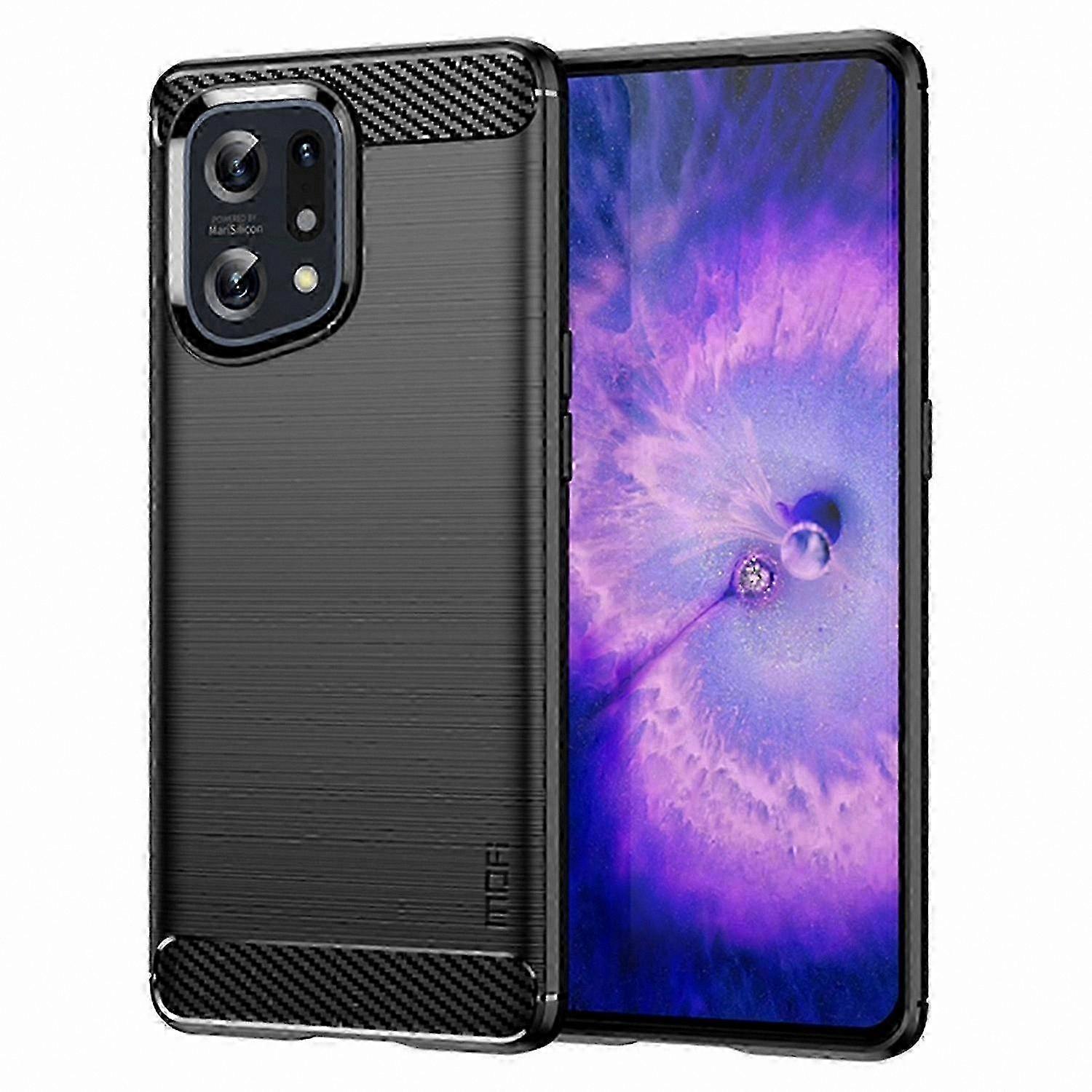 Compatible Phone Case for Oppo Find X5 Series