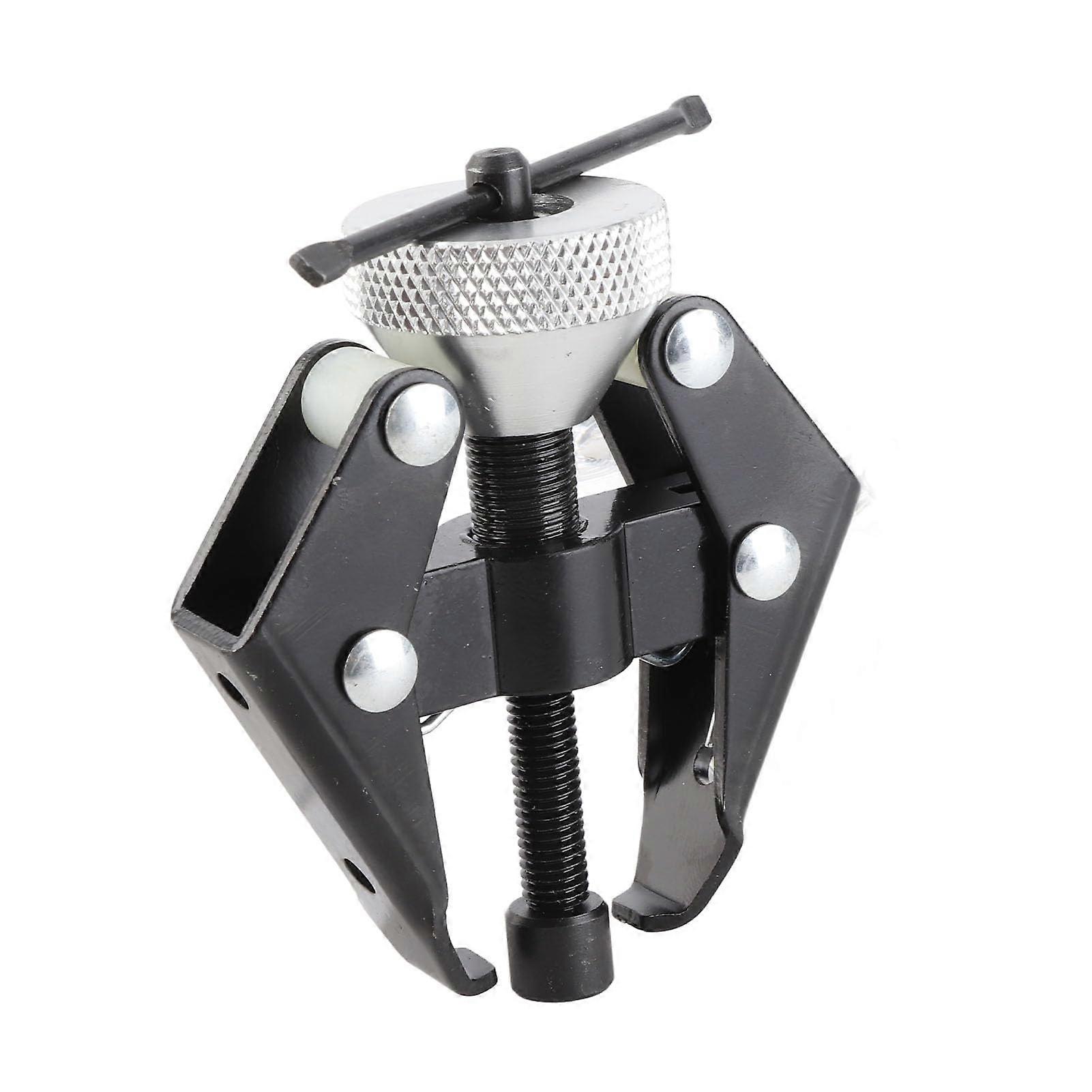 Professional Wiper Arm Repair Tool Set – Heavy-Duty Puller for Stubborn Wiper Arms, with Cone Adapter and Clamp Bearings