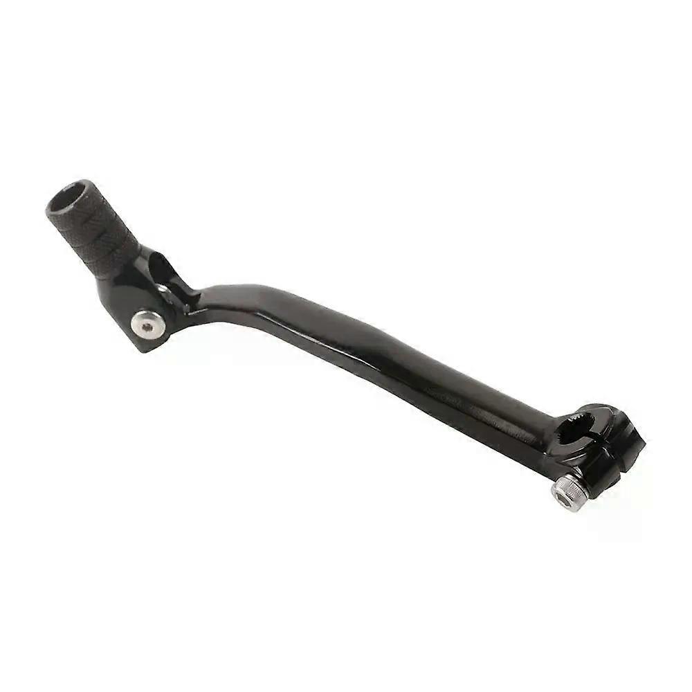 Motorcycle Accessories Aluminum Foldable Gear Shifter Shift Pedal Lever For HONDA  XR 650L XR 650 L, image size:1000x1000